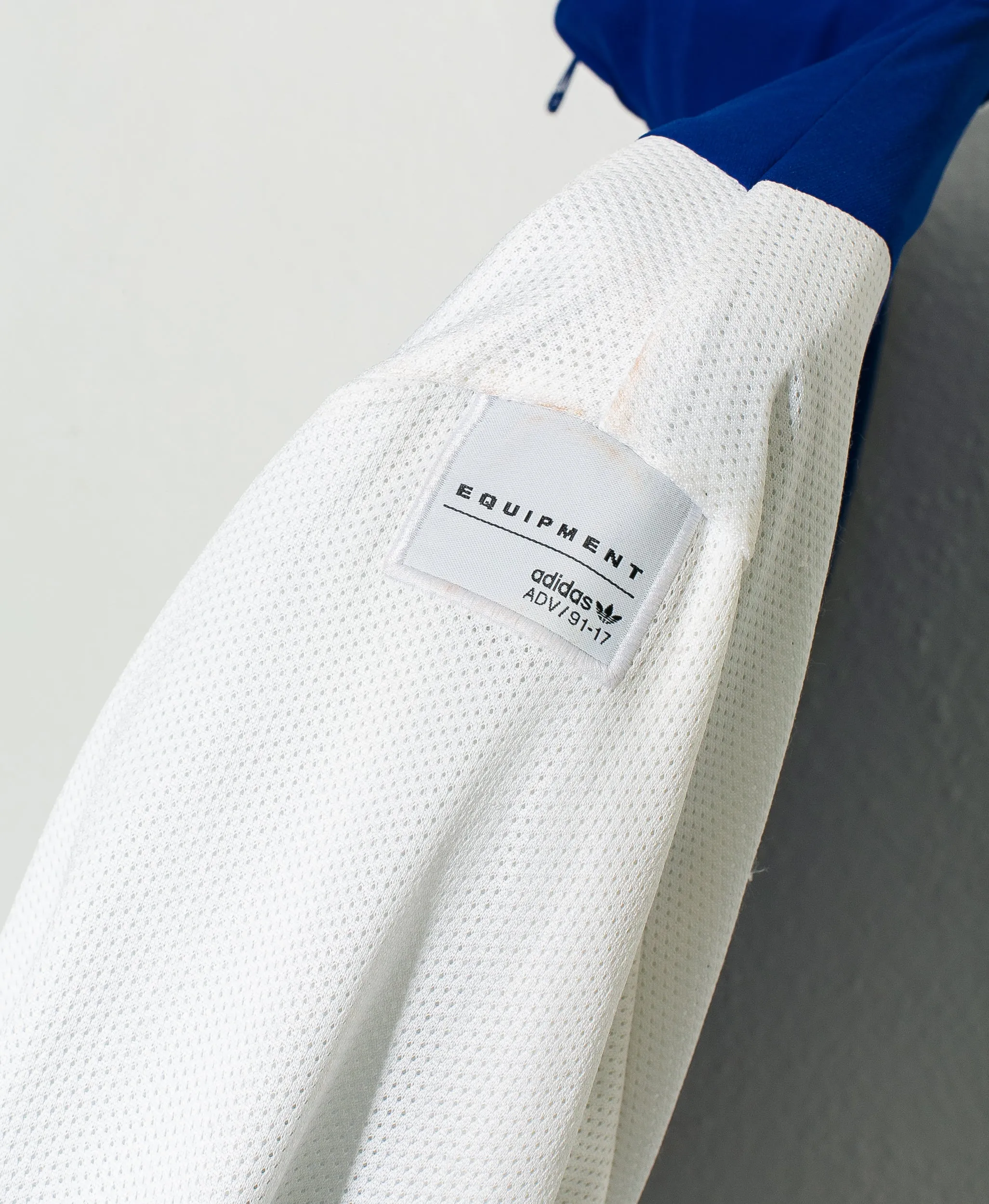 Adidas Equipment Originals Track Jacket (XL)