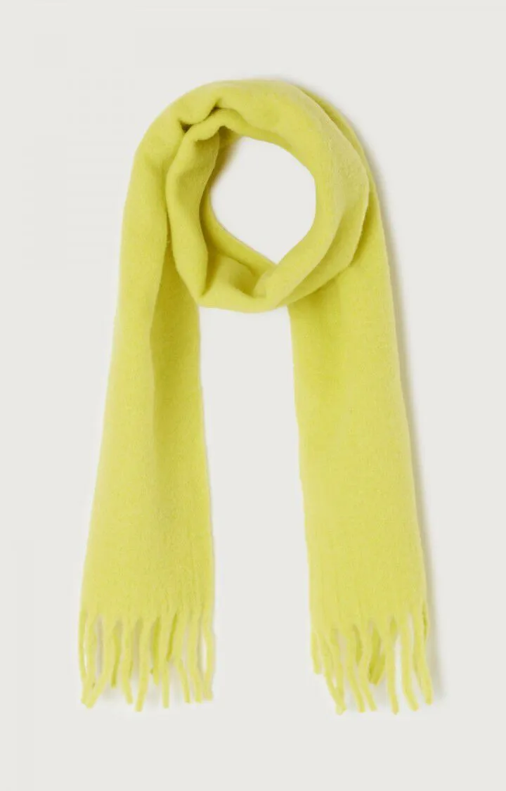 american vintage unisex hizlaw scarf