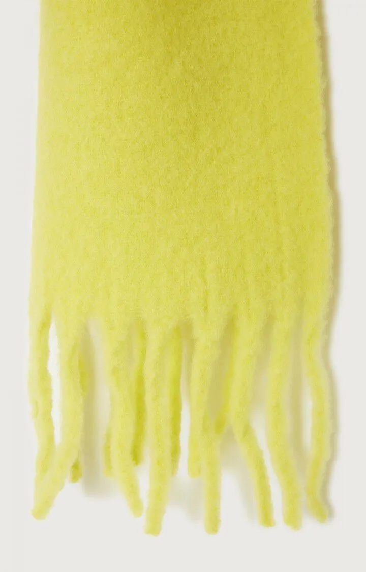 american vintage unisex hizlaw scarf