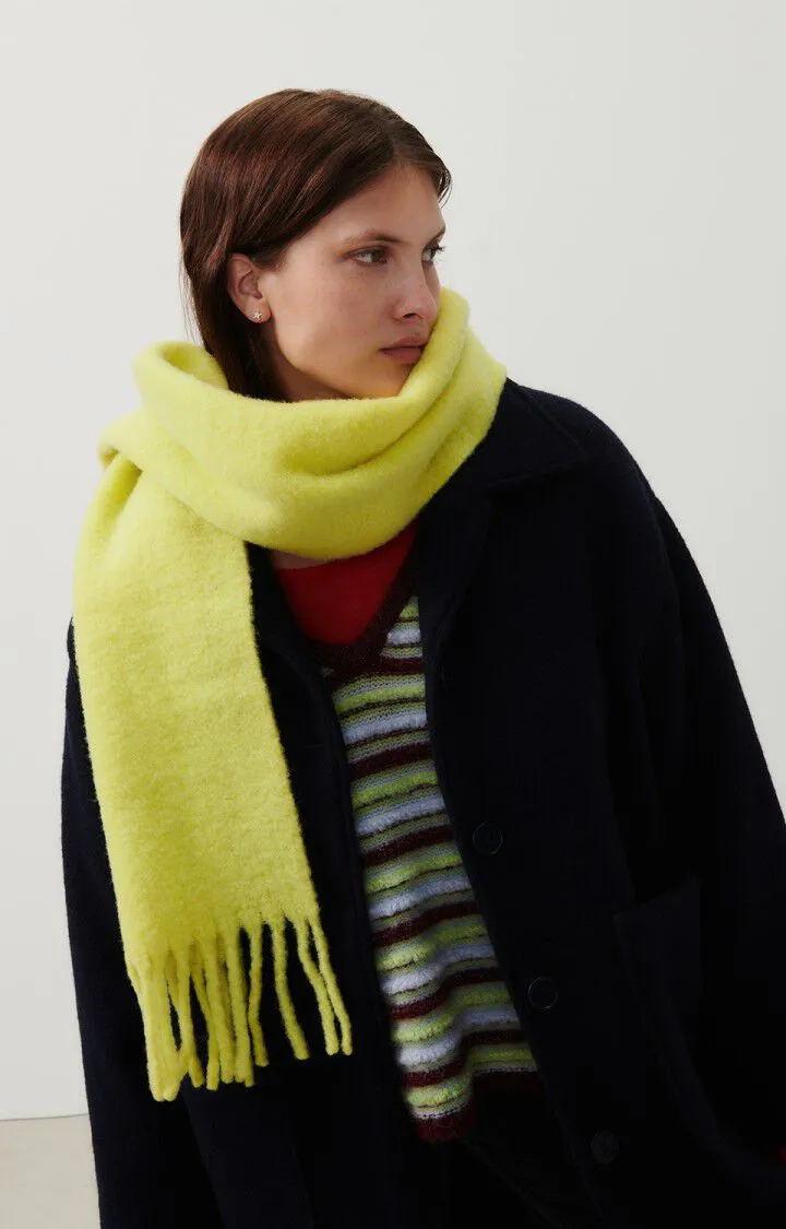 american vintage unisex hizlaw scarf