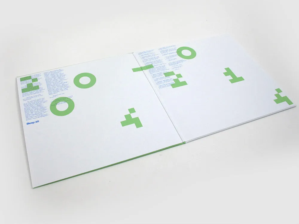 Bleep:10