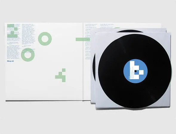 Bleep:10