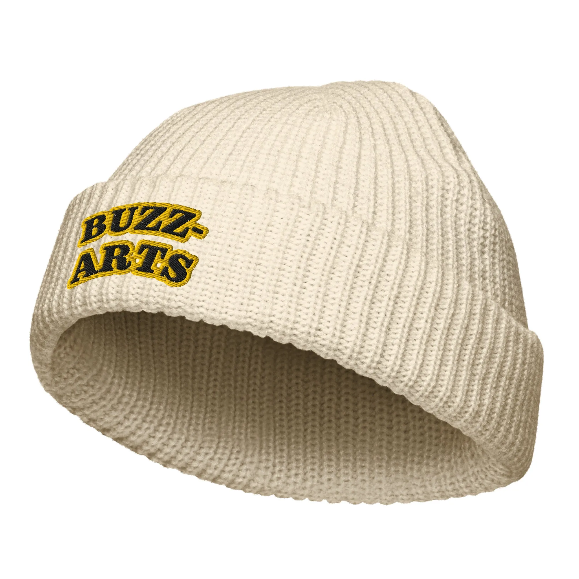 Buzz-Arts Fisherman beanie