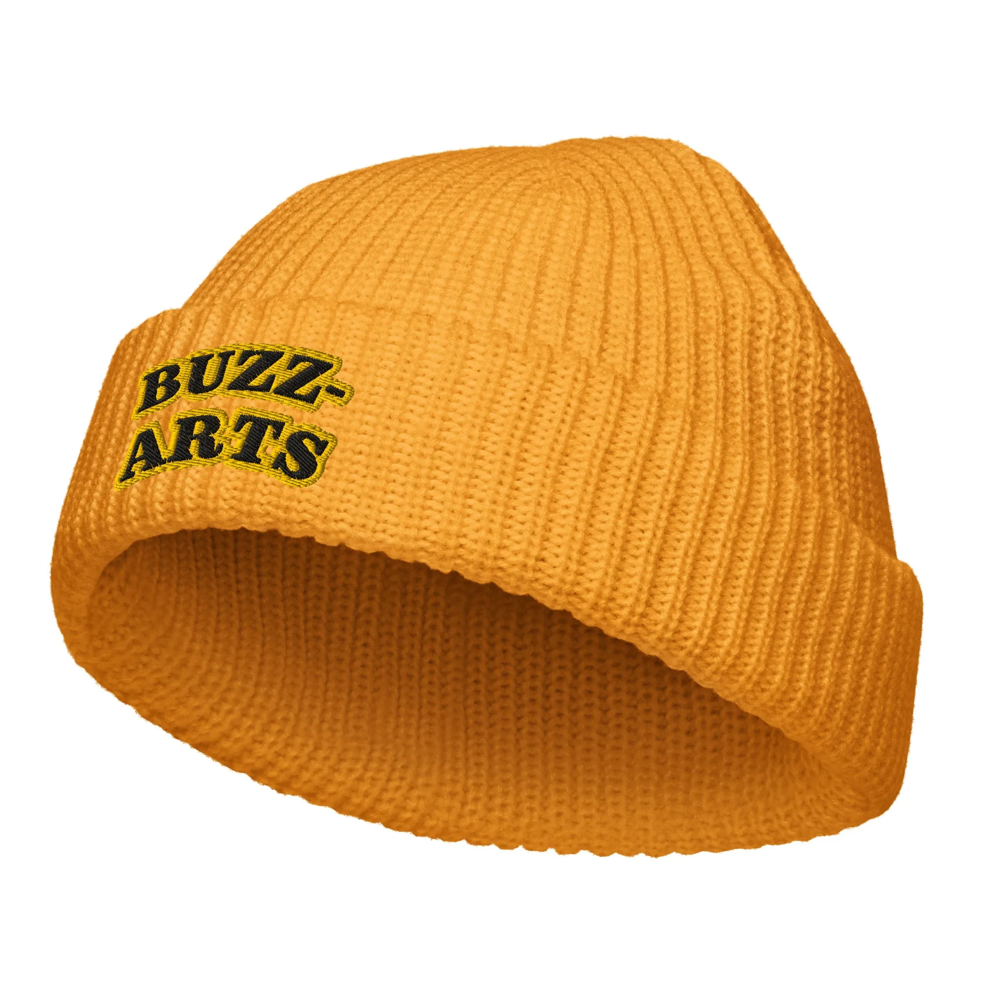 Buzz-Arts Fisherman beanie