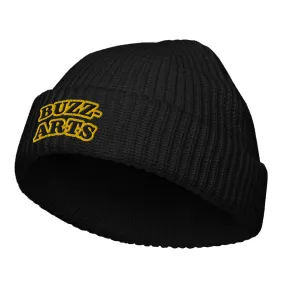Buzz-Arts Fisherman beanie