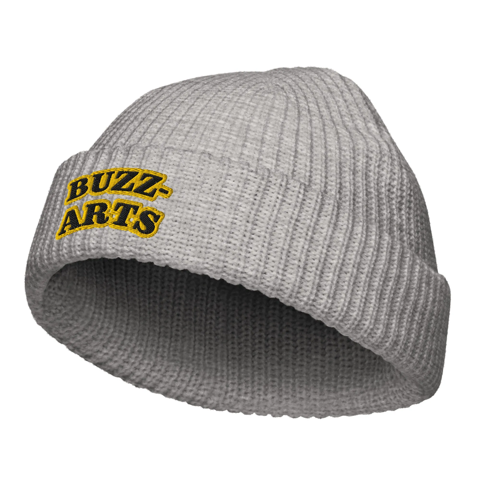 Buzz-Arts Fisherman beanie