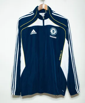 Chelsea Track Jacket (M)