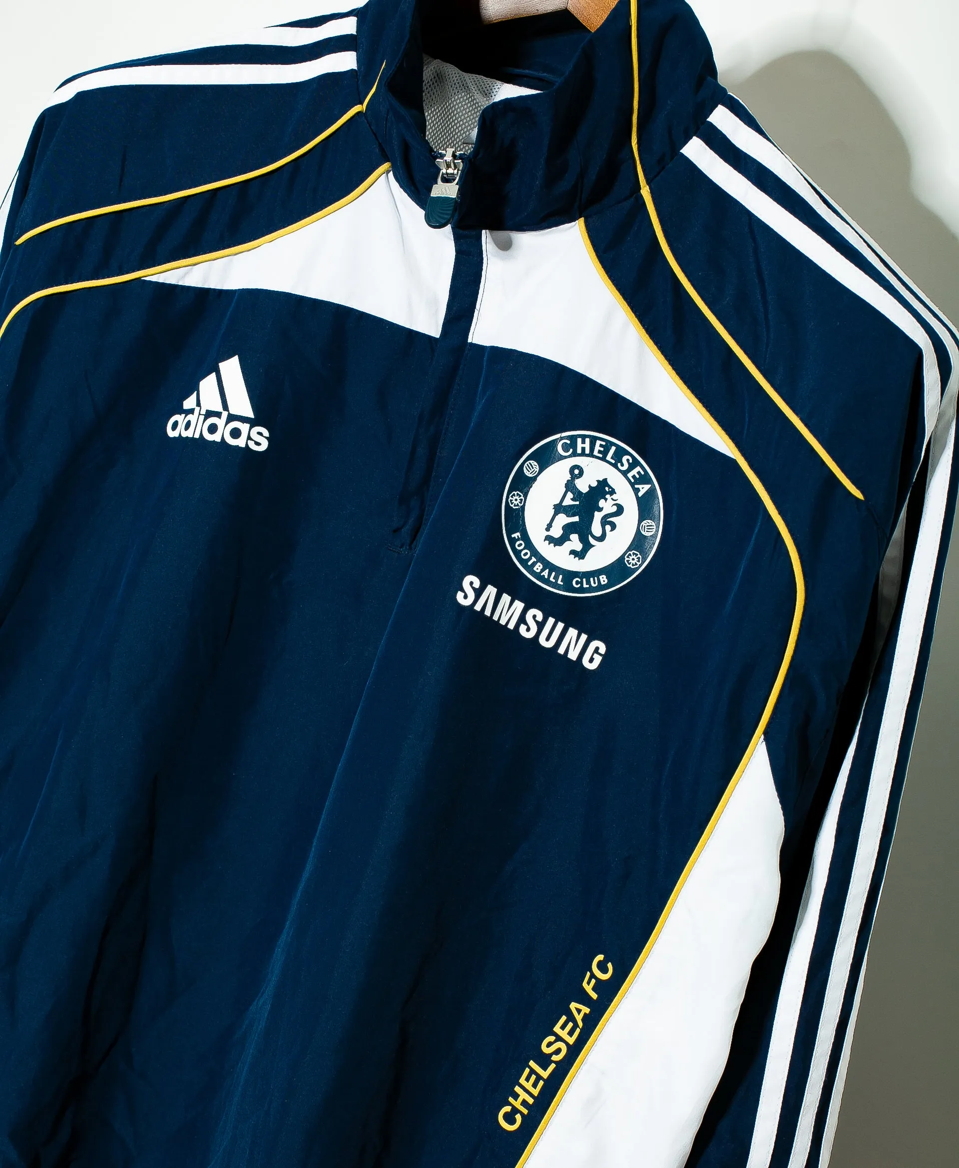 Chelsea Track Jacket (M)