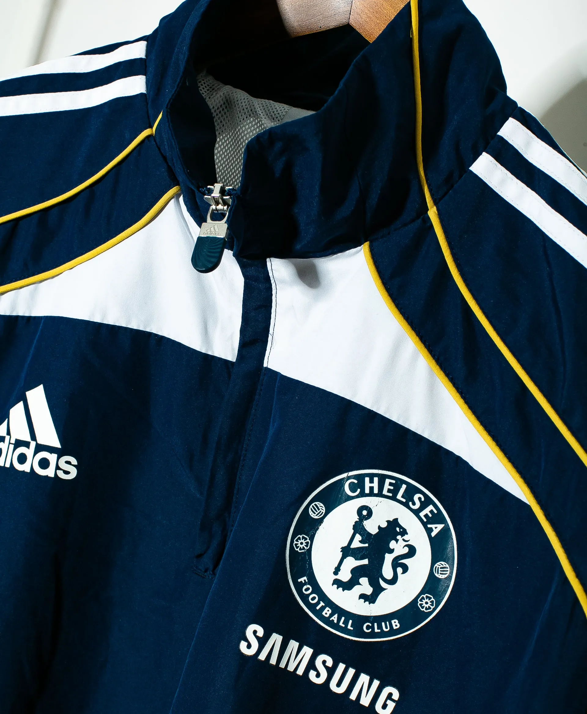 Chelsea Track Jacket (M)