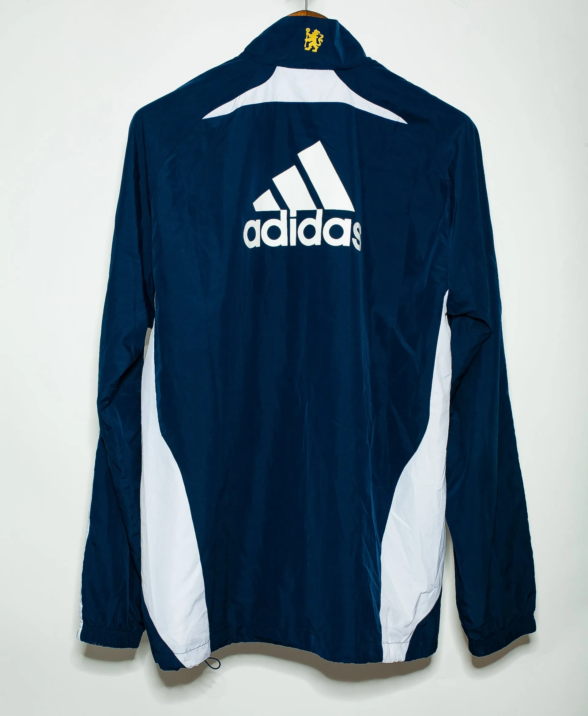 Chelsea Track Jacket (M)