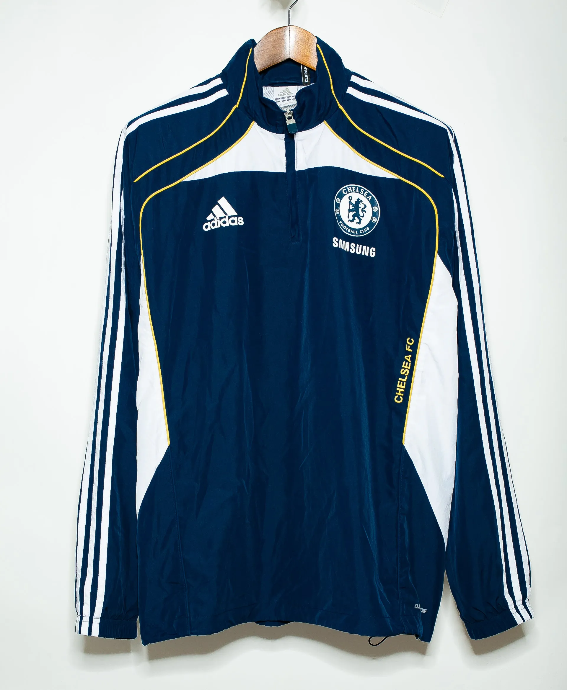 Chelsea Track Jacket (M)