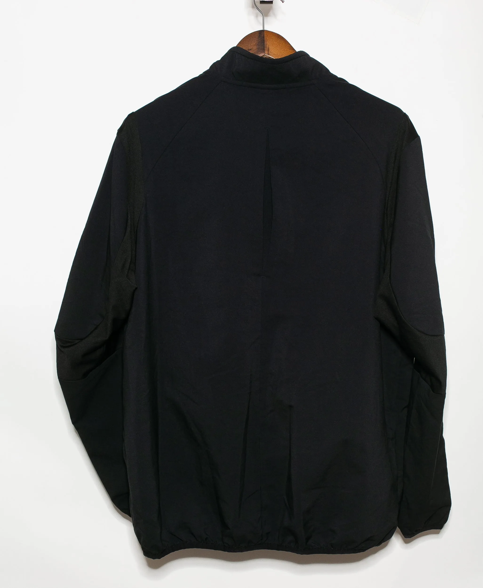England Track Jacket (XL)