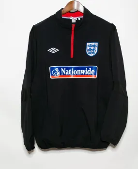 England Track Jacket (XL)