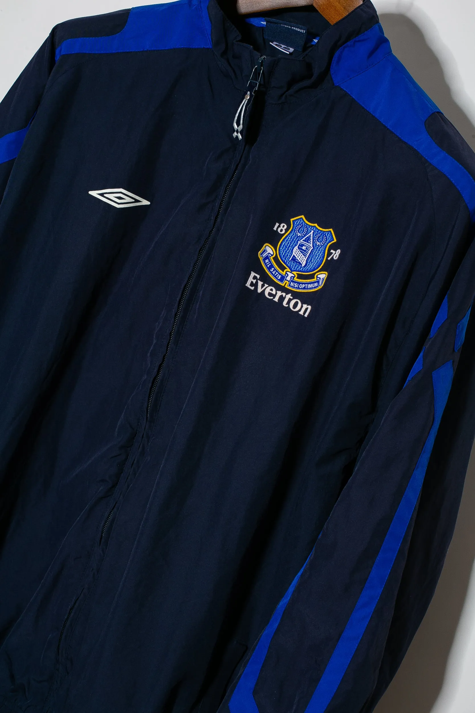 Everton Track Jacket (XL)