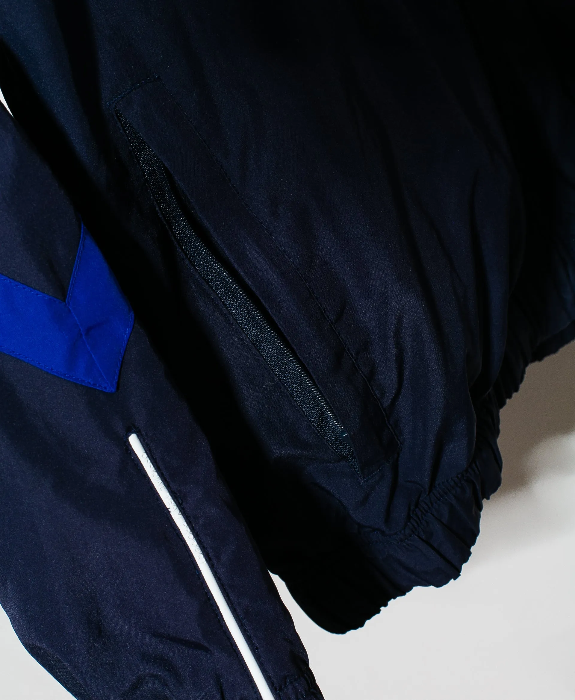 Everton Track Jacket (XL)