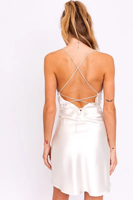 Fallon Slip Dress
