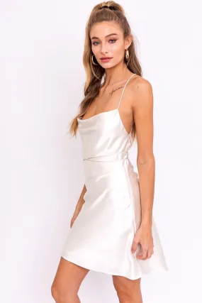 Fallon Slip Dress