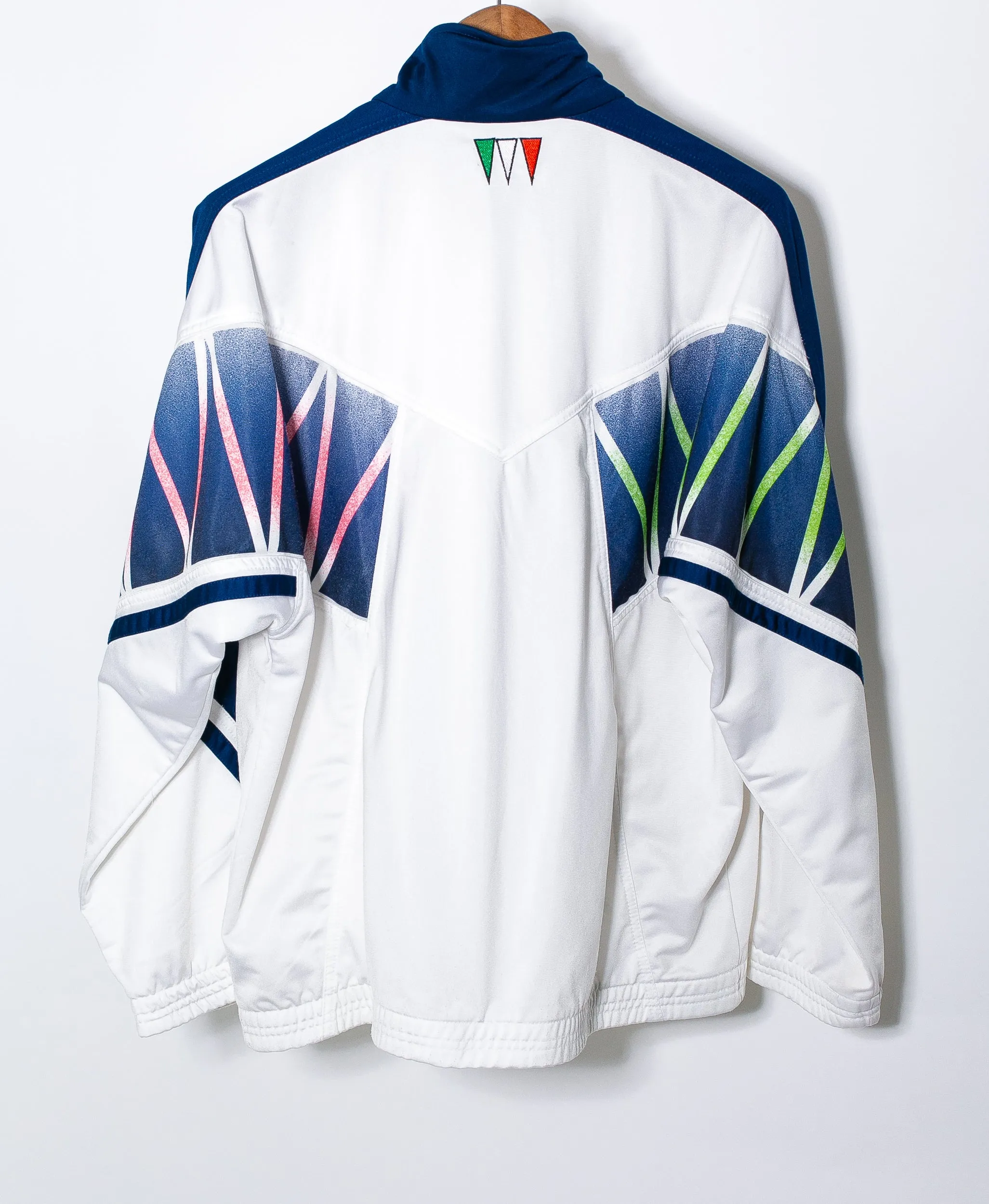 Italy 1994 Track Jacket (XL)
