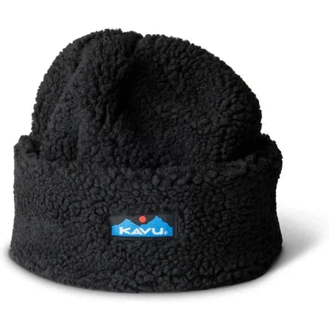 Kavu Fur Ball Beanie