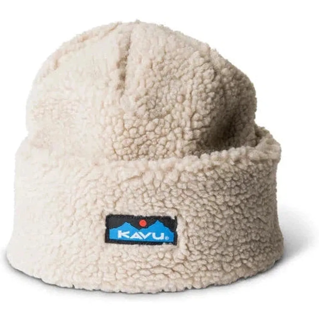Kavu Fur Ball Beanie
