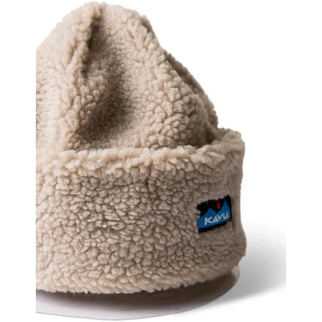 Kavu Fur Ball Beanie