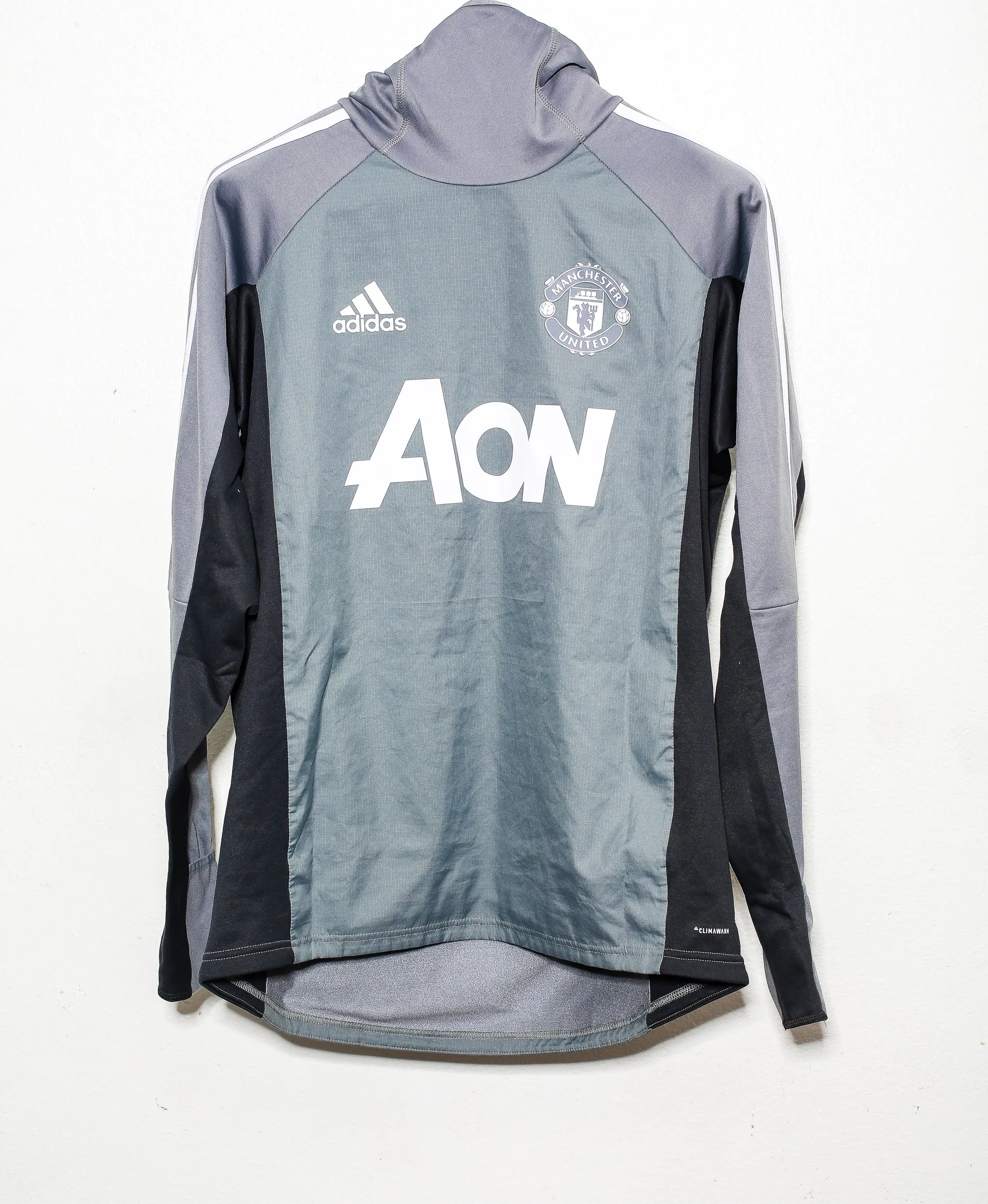 Manchester United Track Jacket (M)
