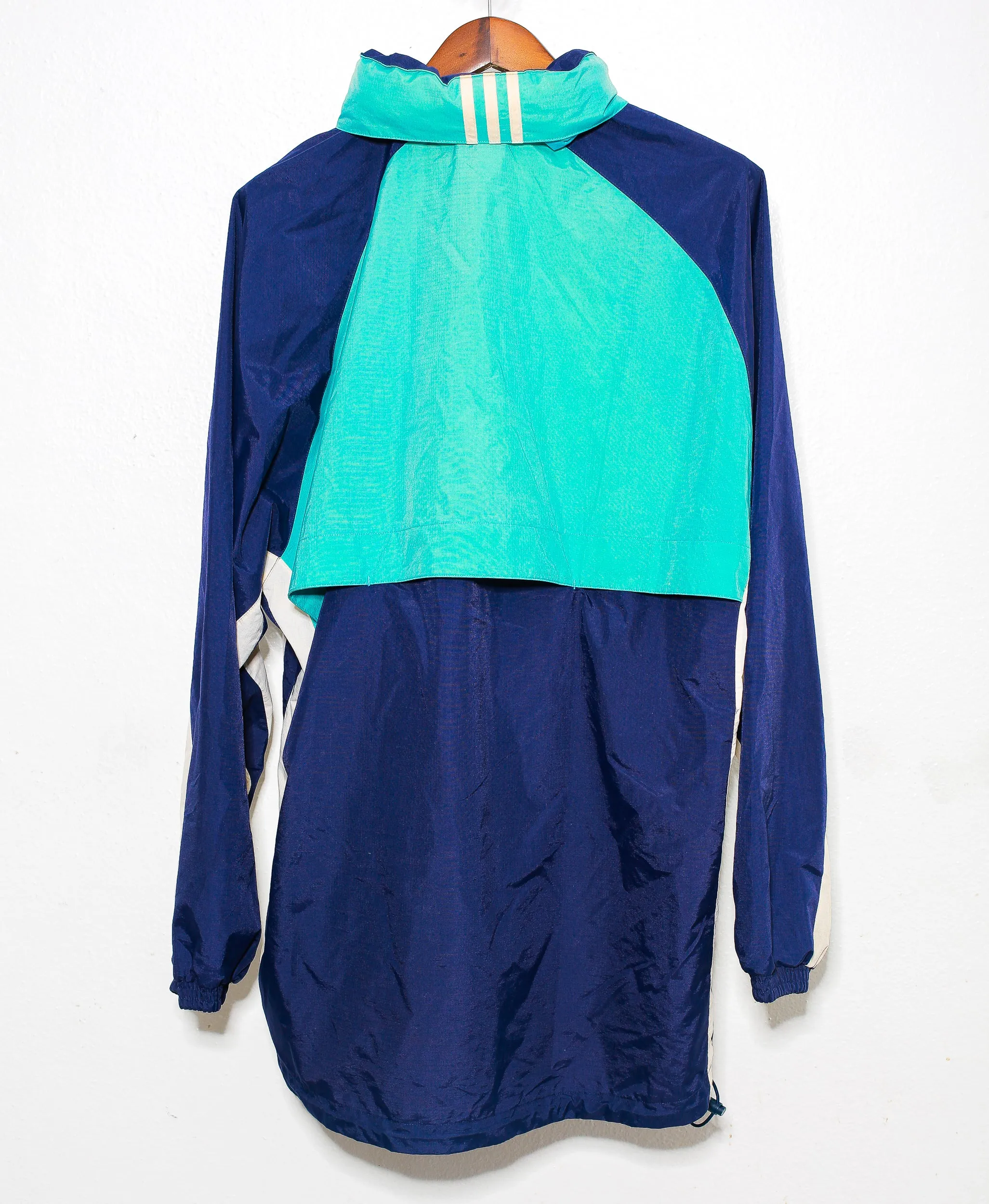 Marseille Centenary Jacket (XL)