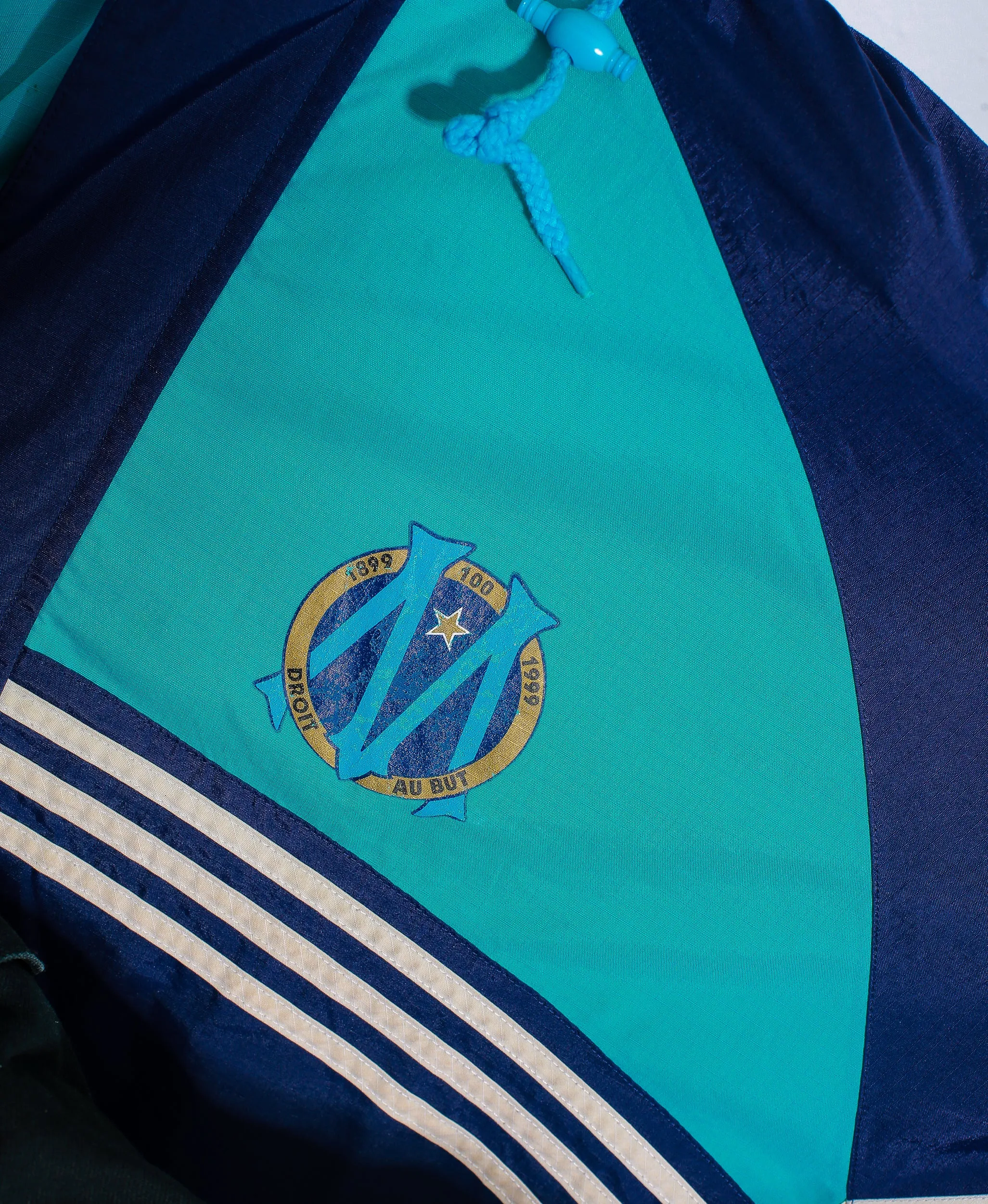 Marseille Centenary Jacket (XL)