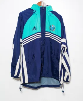 Marseille Centenary Jacket (XL)