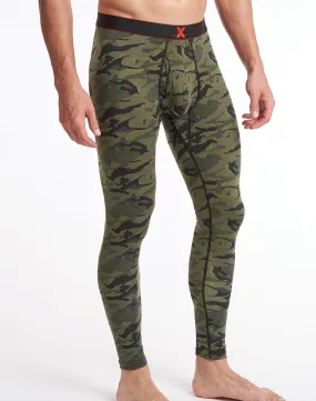 Men's Stanfield's Pouch X Long Johns
