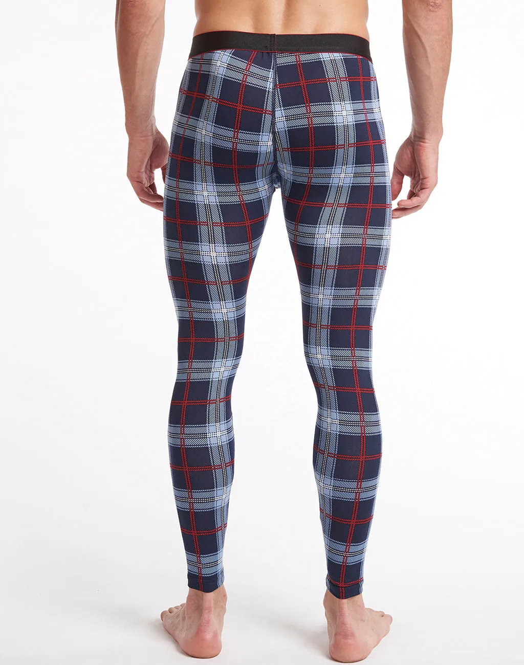 Men's Stanfield's Pouch X Long Johns