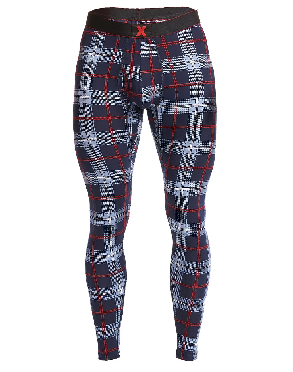 Men's Stanfield's Pouch X Long Johns