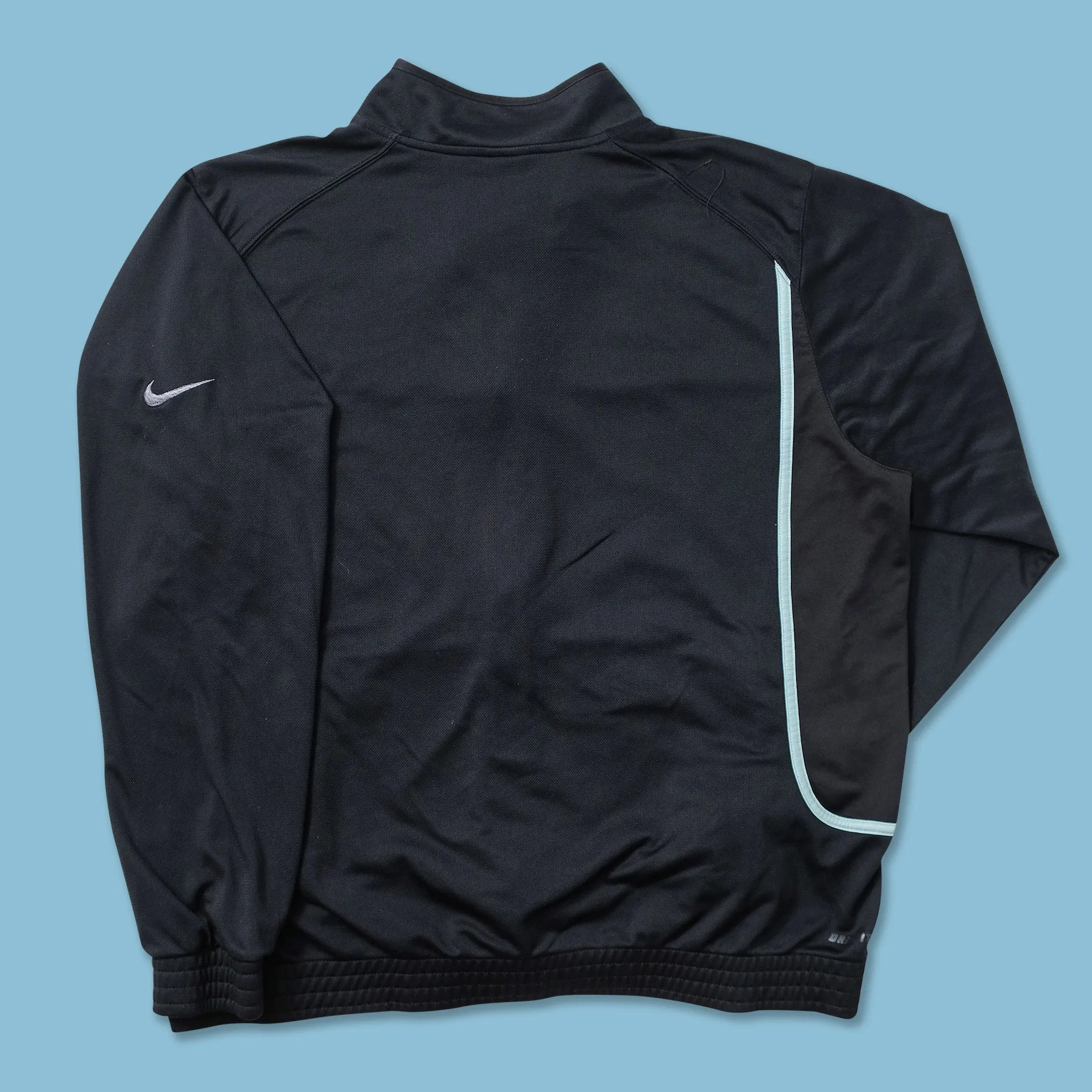 Nike Lebron James Track Jacket XLarge