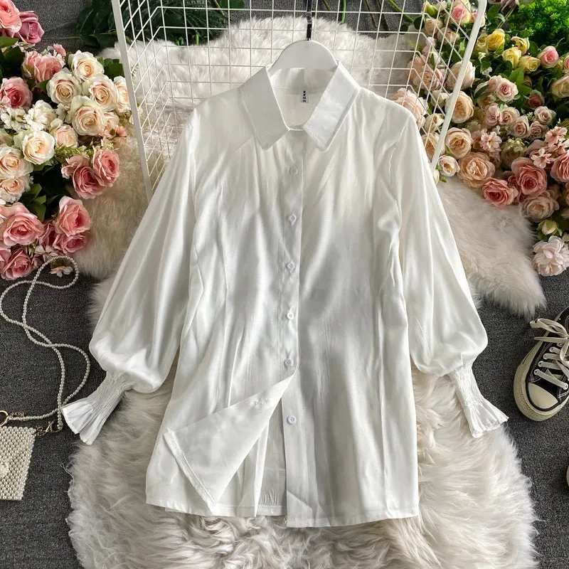 Olwen Knitted Vest Top
