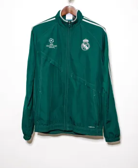 Real Madrid Champions League Jacket (M)