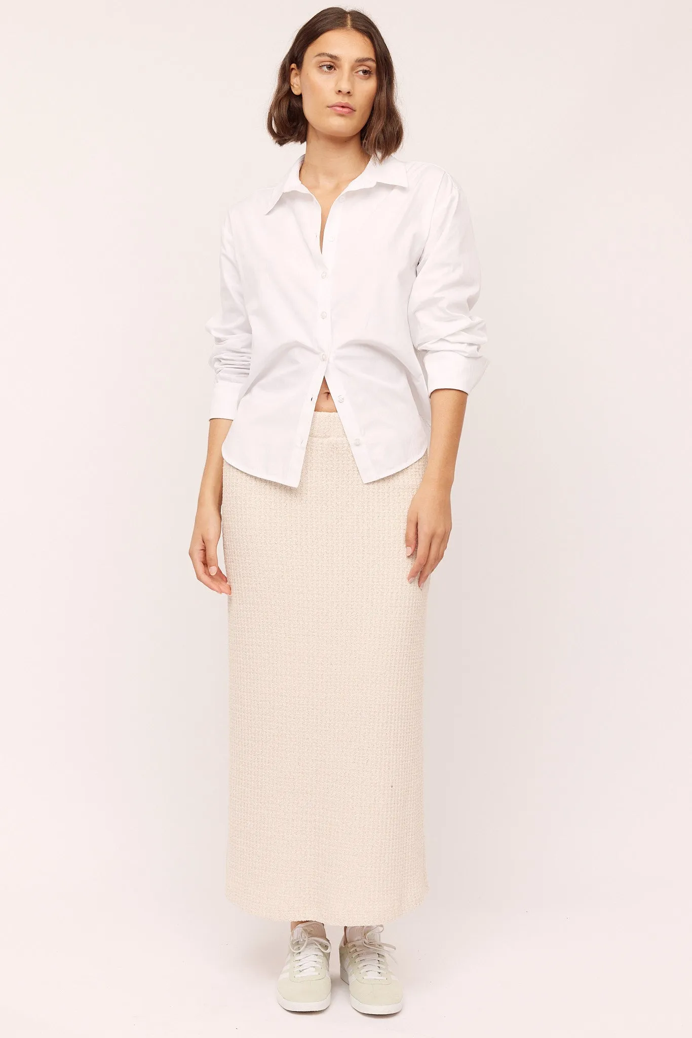 Sand Skirt - Desert Sand