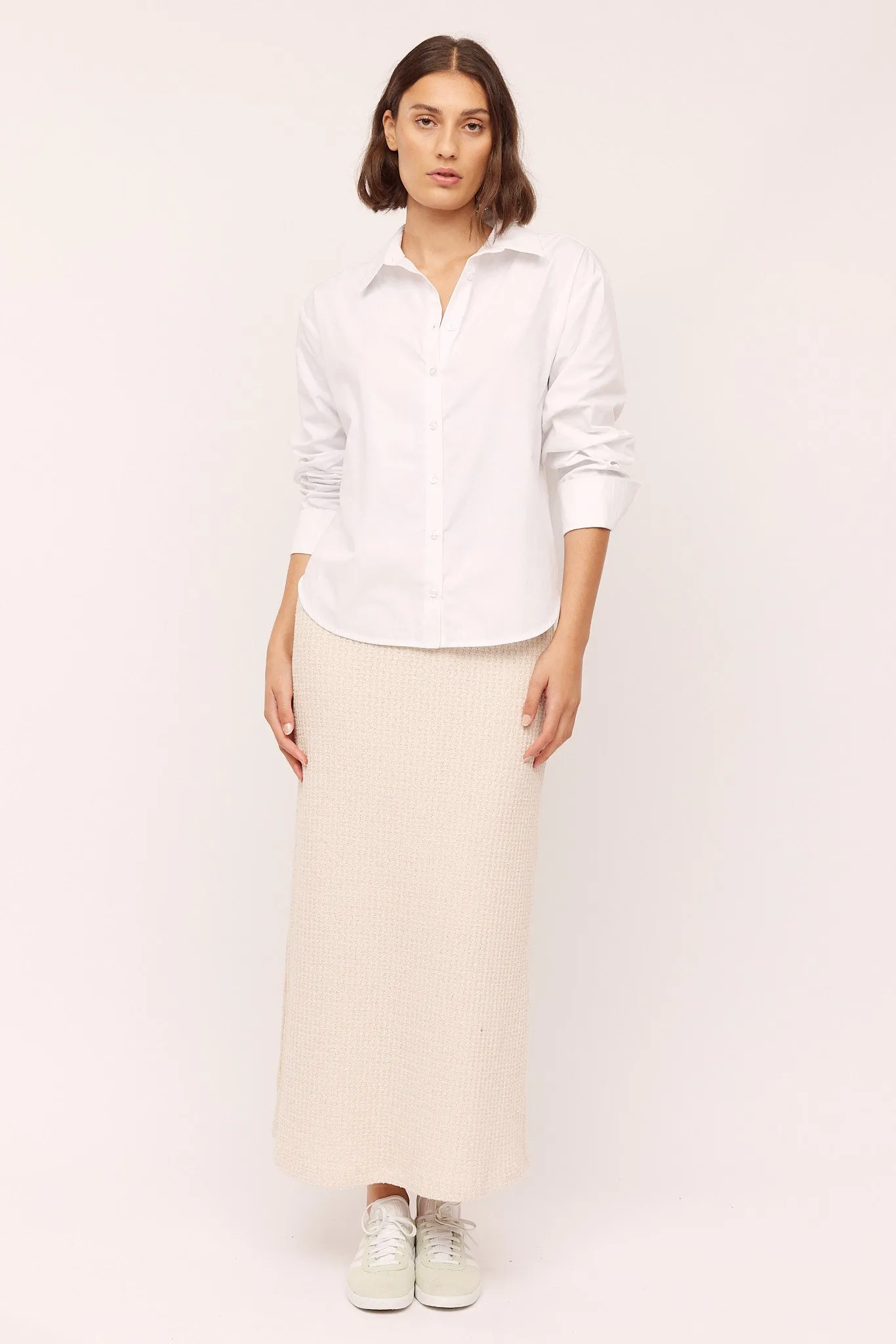 Sand Skirt - Desert Sand