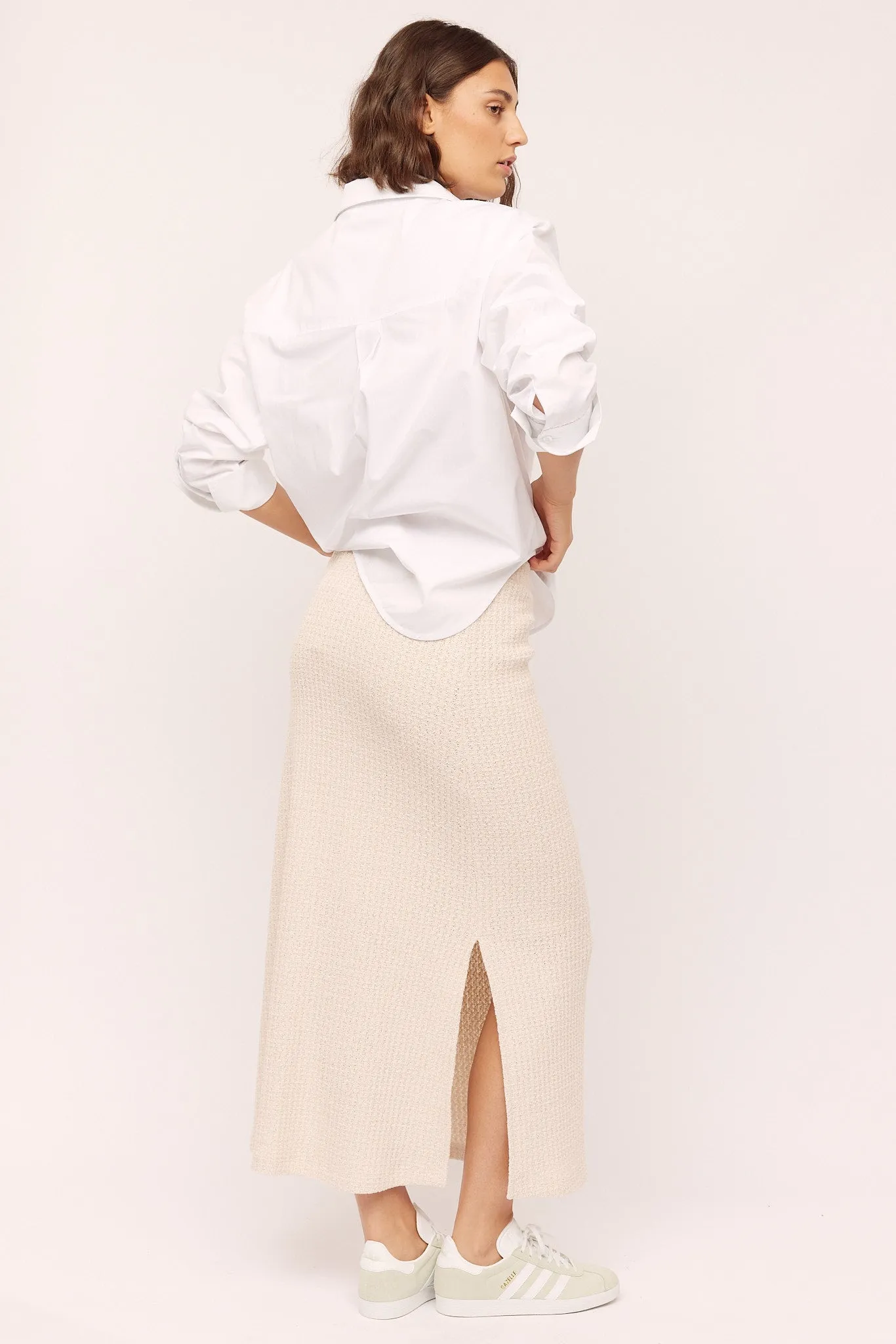Sand Skirt - Desert Sand
