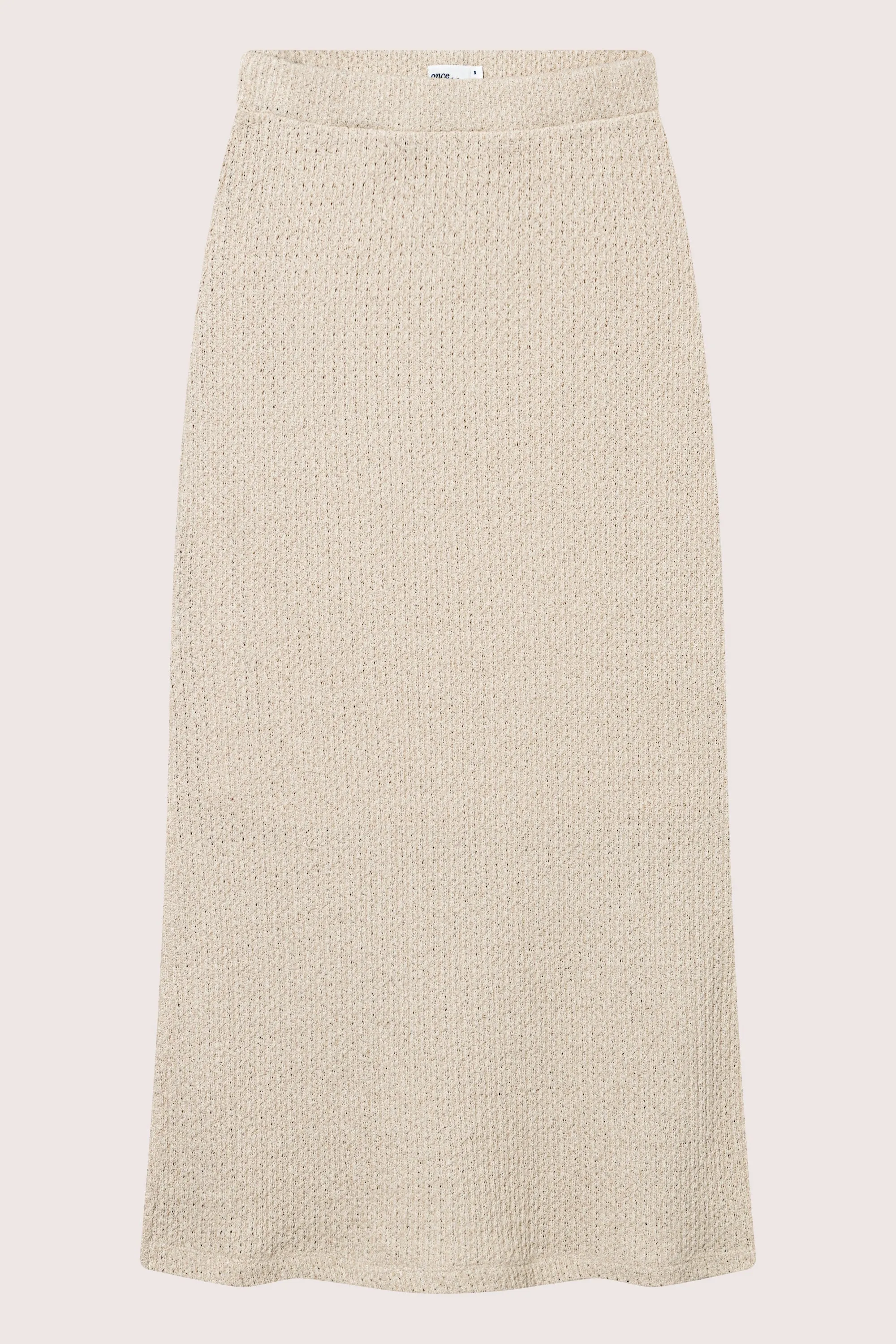 Sand Skirt - Desert Sand
