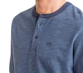 Southern Tide Walsh Striped Henley