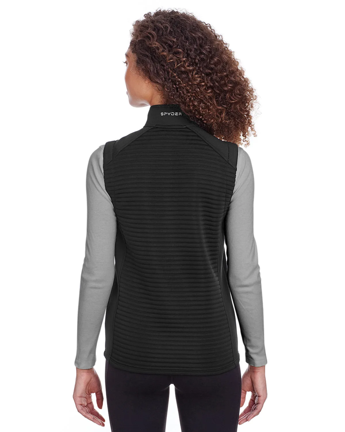 Spyder Ladies Venom Vest