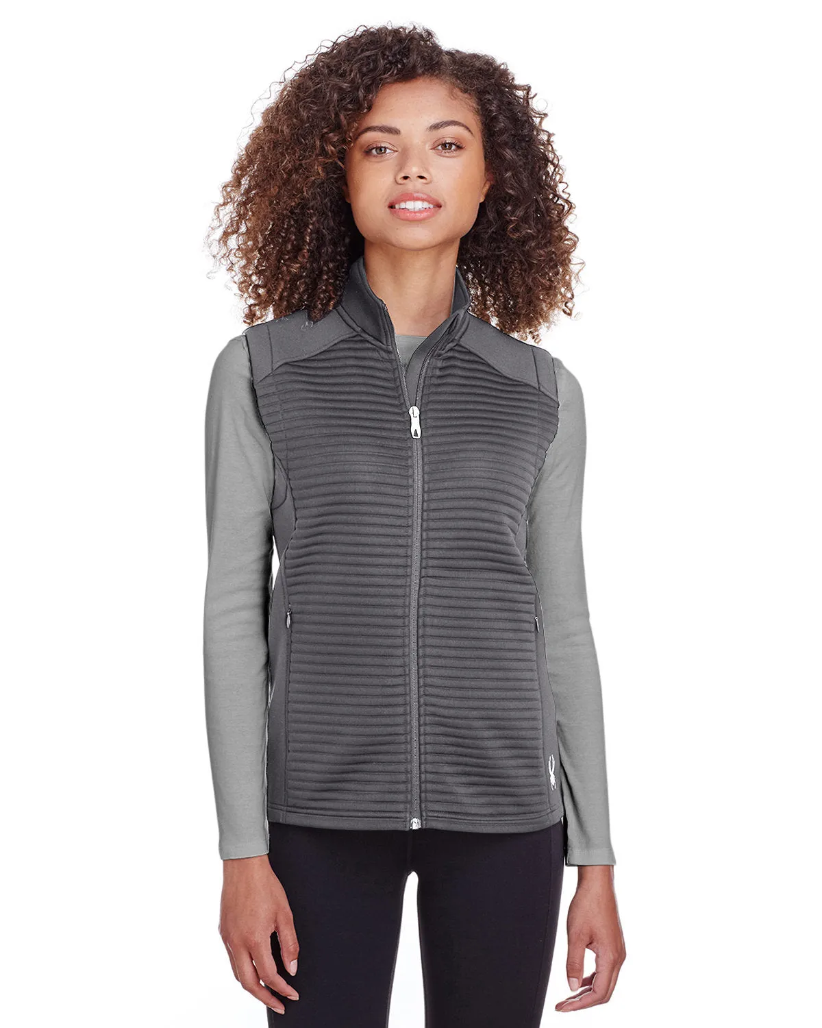 Spyder Ladies Venom Vest