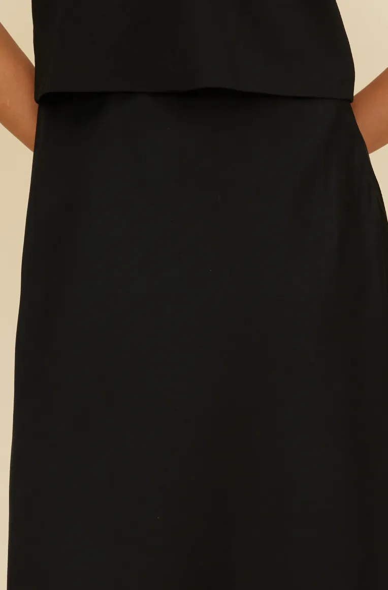 Stassi Bias Skirt