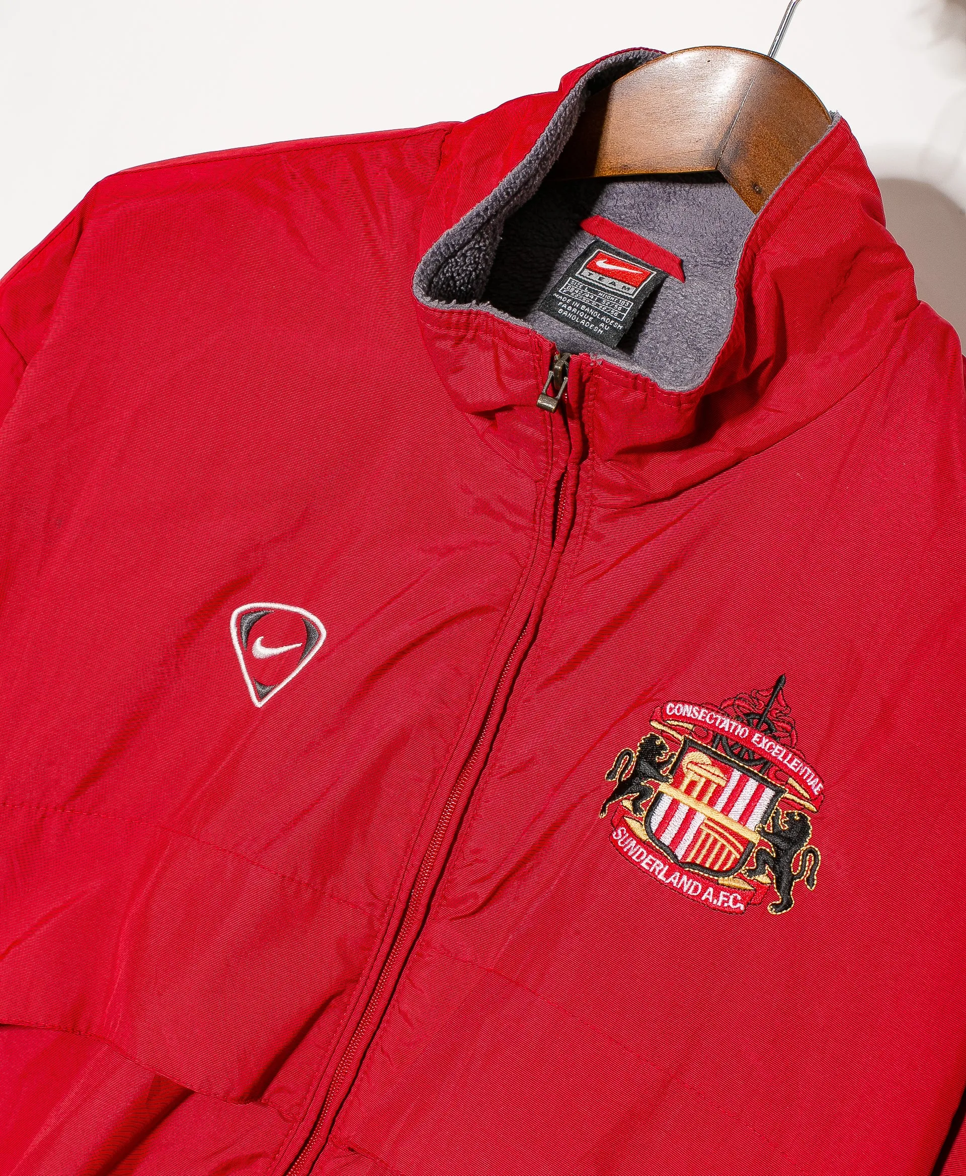 Sunderland Track Jacket (L)