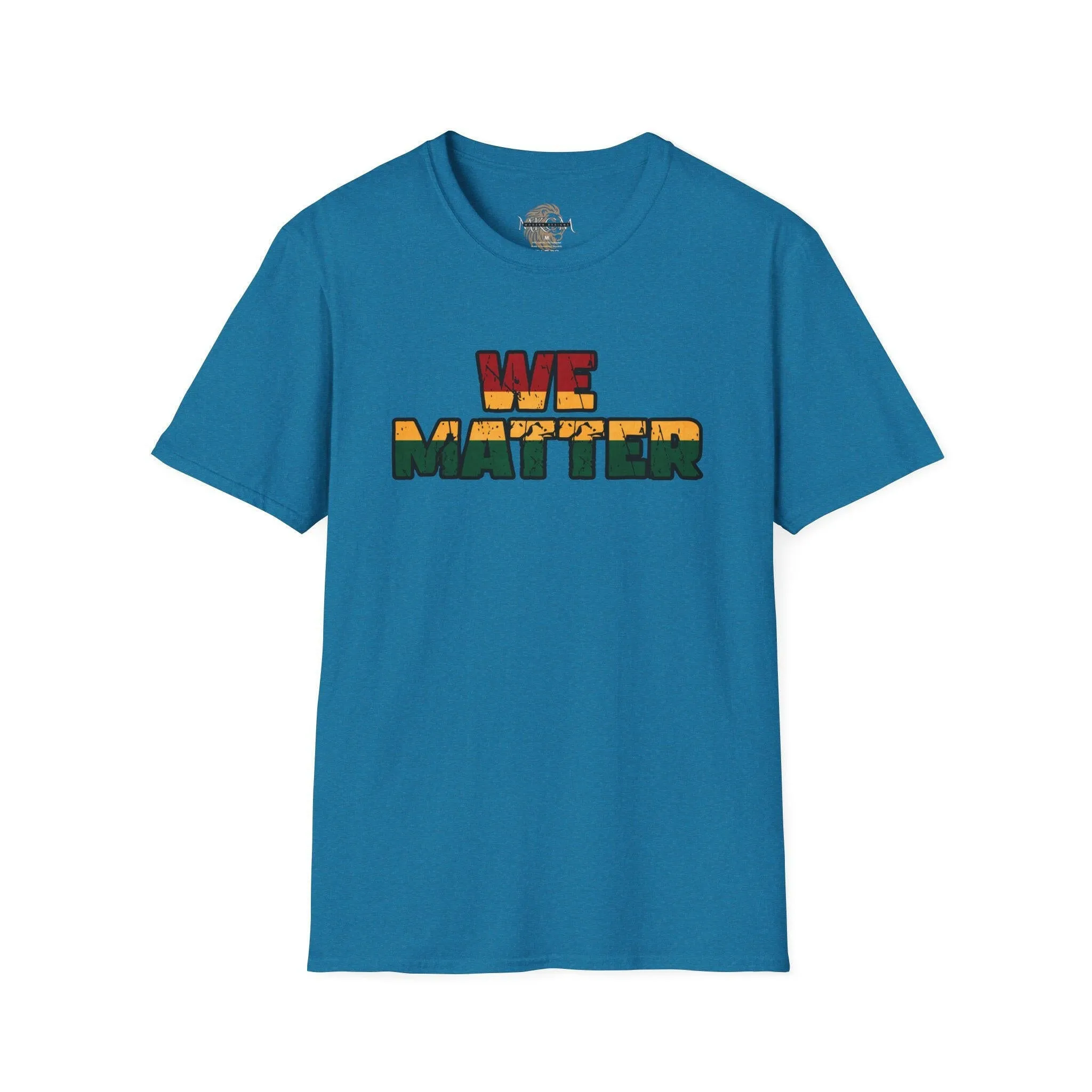 'We Matter' T-Shirt