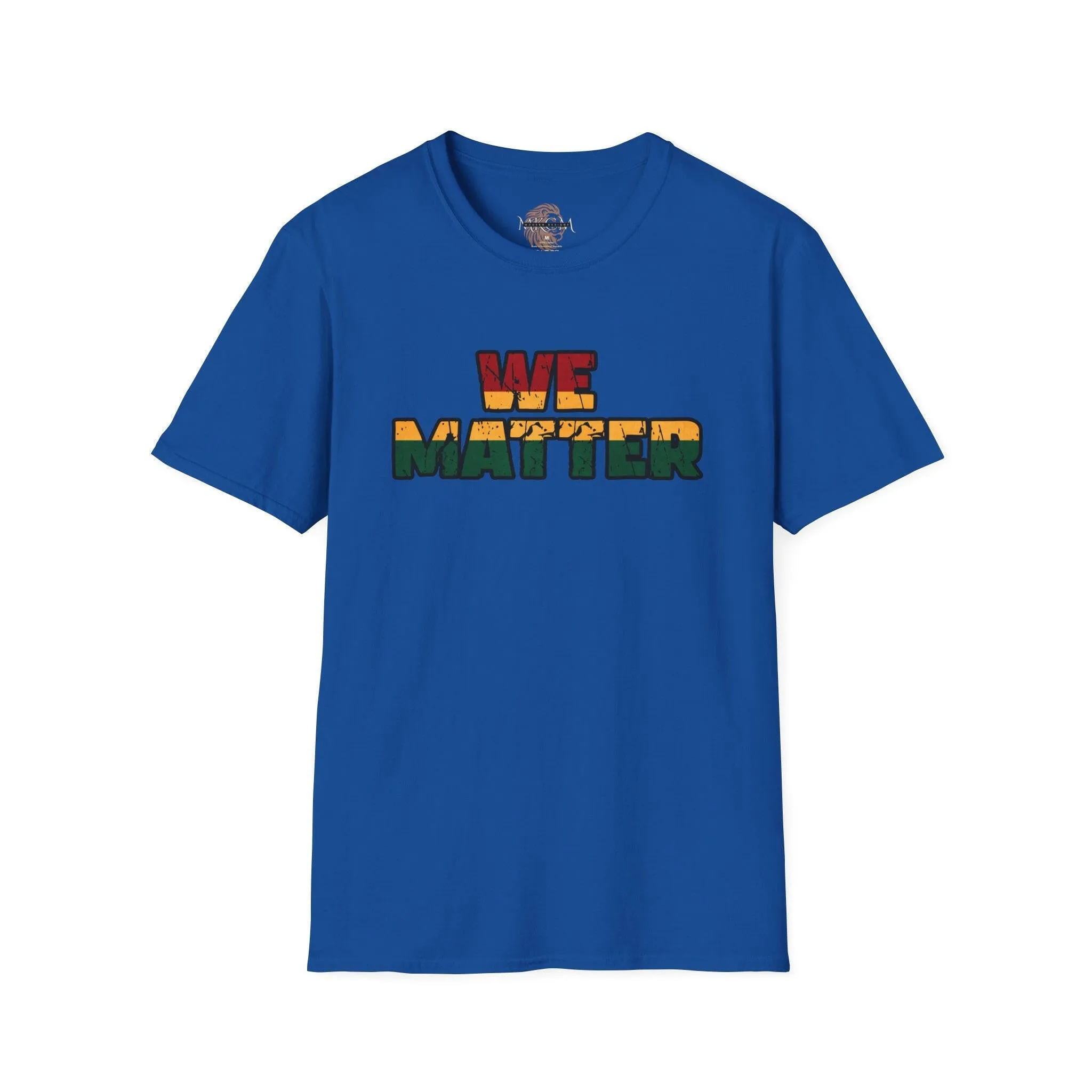 'We Matter' T-Shirt