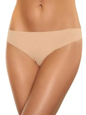 Yay Panties Invisible Tanga Panty
