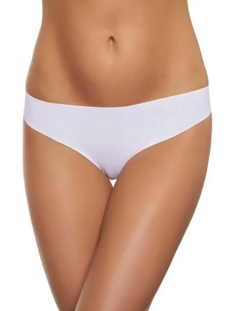 Yay Panties Invisible Tanga Panty
