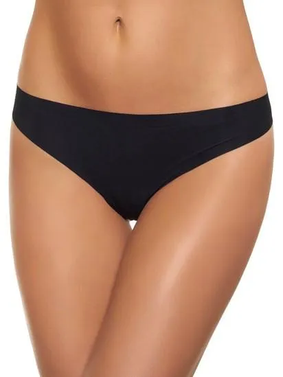 Yay Panties Invisible Tanga Panty